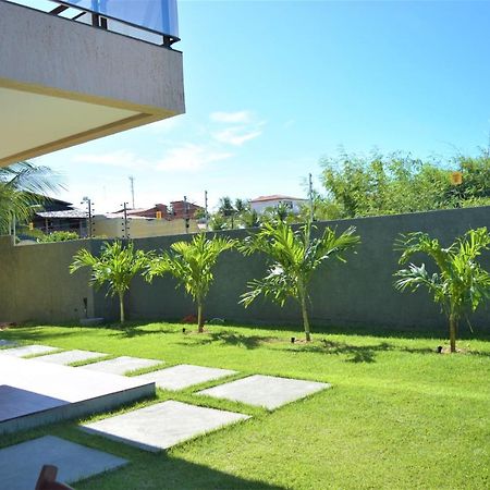 Luxurious New House, Unforgetable Experience. Βίλα Canoa Quebrada Εξωτερικό φωτογραφία
