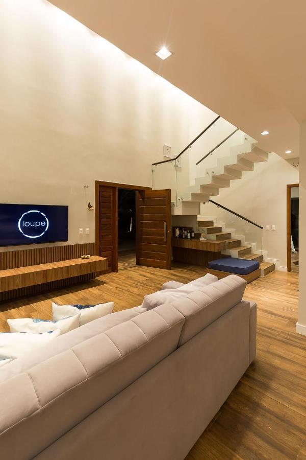 Luxurious New House, Unforgetable Experience. Βίλα Canoa Quebrada Εξωτερικό φωτογραφία