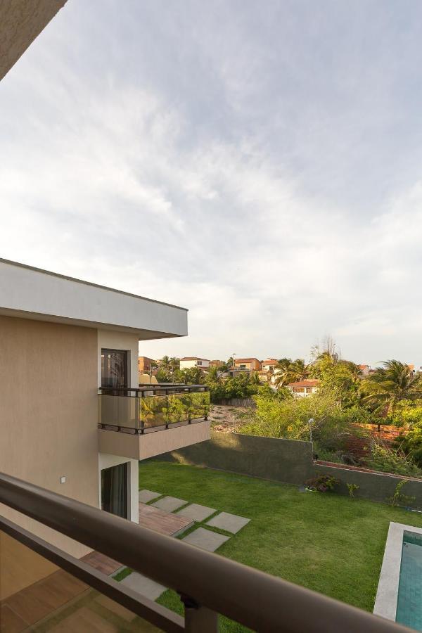 Luxurious New House, Unforgetable Experience. Βίλα Canoa Quebrada Εξωτερικό φωτογραφία