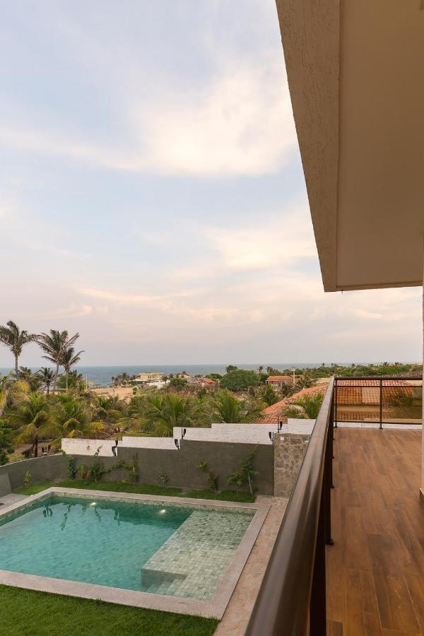 Luxurious New House, Unforgetable Experience. Βίλα Canoa Quebrada Εξωτερικό φωτογραφία