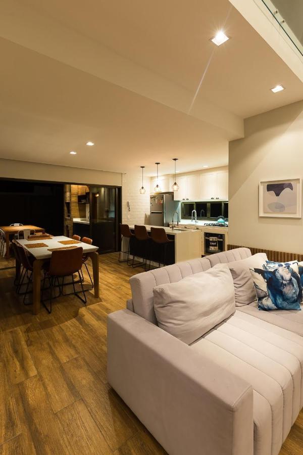 Luxurious New House, Unforgetable Experience. Βίλα Canoa Quebrada Εξωτερικό φωτογραφία