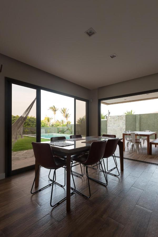 Luxurious New House, Unforgetable Experience. Βίλα Canoa Quebrada Εξωτερικό φωτογραφία