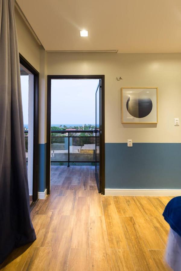 Luxurious New House, Unforgetable Experience. Βίλα Canoa Quebrada Εξωτερικό φωτογραφία