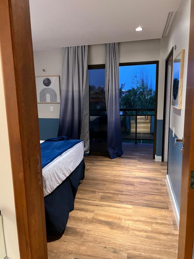 Luxurious New House, Unforgetable Experience. Βίλα Canoa Quebrada Εξωτερικό φωτογραφία