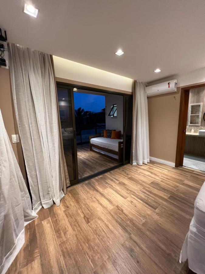 Luxurious New House, Unforgetable Experience. Βίλα Canoa Quebrada Εξωτερικό φωτογραφία